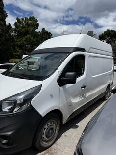 Opel - Vivaro