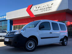 Renault - Kangoo -  MAXI 1.5 DCI - 5 SJEDISTA