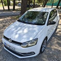 Volkswagen - Polo - 1.4 TDI DSG AUTOMATIK