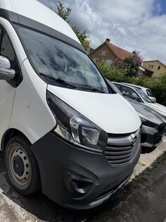 Opel - Vivaro