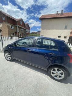 Toyota - Yaris - 1.4 D4D