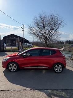 Renault - Clio - 1.5 DCI