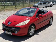 Peugeot - 207 - CC 1.6 16V