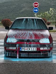 Volkswagen - Golf 3 - 1.8