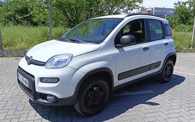 Fiat - Panda - 4X4-Twinair-12/2018