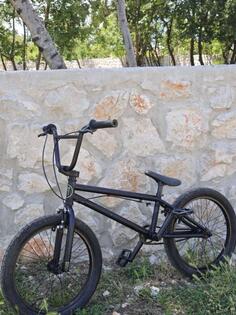 BMC - bmx