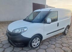 Fiat - Doblo - 1.3 jtdm