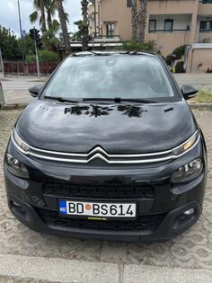 Citroen - C3 - 1.5 HDI