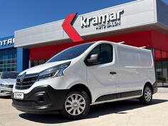 Renault - TRAFIC