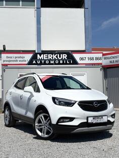 Opel - Mokka - 1.6CDTI