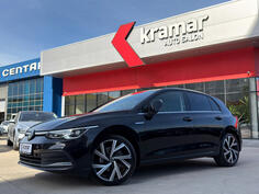 Volkswagen - Golf 8 - 2.0 TDI STYLE DSG-Tiptronik VIRTUAL COCKPIT -Full LED