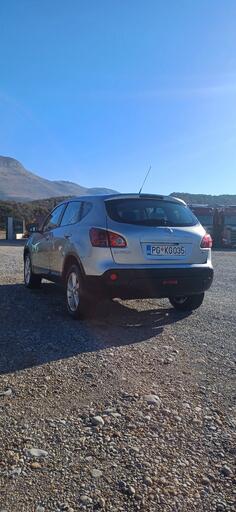 Nissan - Qashqai - 1.5