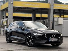 Volvo - V60 - D3