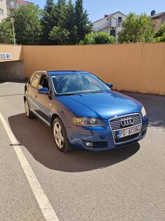 Audi - A3 - 1.9 77 kw