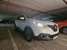 Renault - Kadjar - 1.5DCI