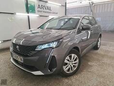 Peugeot - 3008 - 1,5