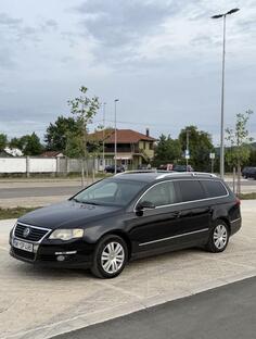 Volkswagen - Passat - 1.9