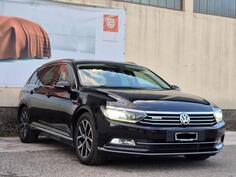 Volkswagen - Passat - 2.0