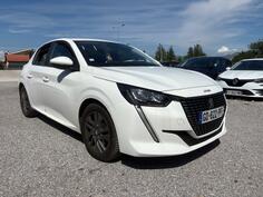 Peugeot - 208 - 1.2 Benzin putnicki auto