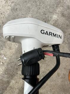 Ostalo - Garmin Kraken - Boat engines