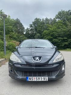 Peugeot - 308 - 1.6hdi