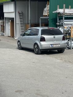 Volkswagen - Polo - 1.9