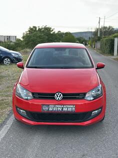 Volkswagen - Polo - 1.2