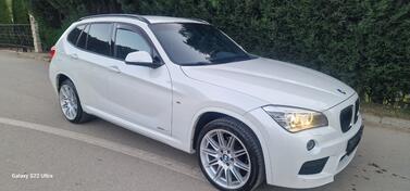 BMW - X1 - 18d. 2.0 X drive