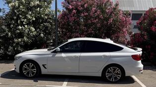 BMW - 318 Gran Turismo - 318 d