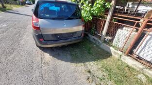 Renault - Scenic - 1.5dci