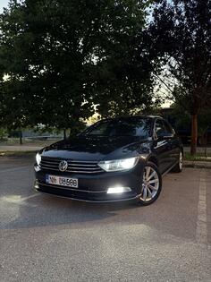 Volkswagen - Passat - 1.6 DSG