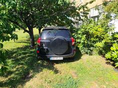 Toyota - RAV 4 - 2.2 D4D