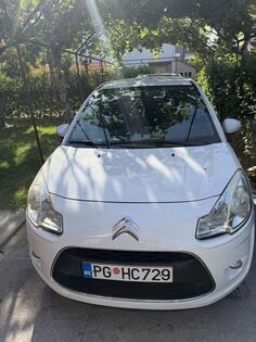Citroen - C3 - 1.4 hdi  50 kw
