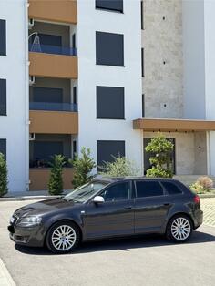 Audi - A3