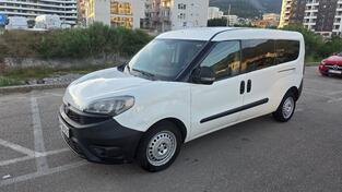 Fiat - Doblo - 1.3 jtd
