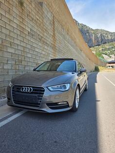 Audi - A3 - 2.0 TDI 110KW