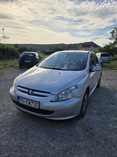 Peugeot - 306 - 2.0 tdi