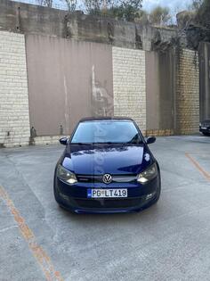 Volkswagen - Polo - 1.2