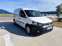 Volkswagen - Caddy - 1.6