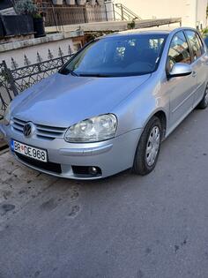 Volkswagen - Golf 5 - 1.9tdi