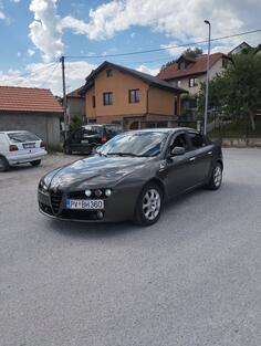 Alfa Romeo - 159 - 1.9 jtdm