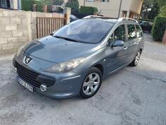 Peugeot - 307 - 1.6 Hdi