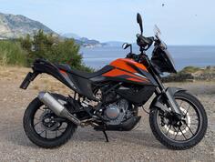 KTM - 390 Adventure