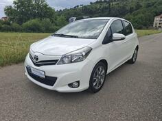 Toyota - Yaris - 1.4 D-4D