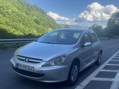 Peugeot - 307 - HDI
