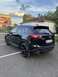 Mazda - CX-5 - 2.2