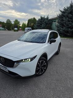 Mazda - CX-5 - 2.2 dizel