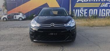 Citroen - C3 - 1.0 i VTi