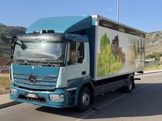 Mercedes Benz - Atego