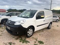 Renault - Kangoo - 1,5 dci